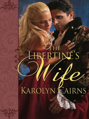 cover image of The Libertine's Wife